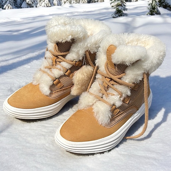 New Mark Nason Women's Shogun Nellie Fashion Boots - Picture 4 of 16